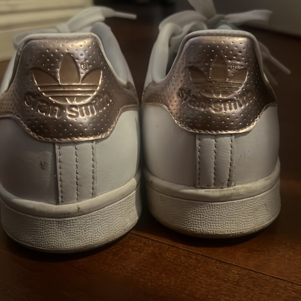 ADiDAS STAN SMiTH💋 - Picture 5 of 9